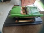 Toy Car Model