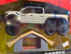 Toy Cars