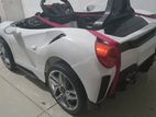 Toy Electric Car