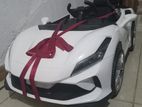 Toy Electric Car