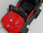 Electric Car
