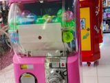 Toy Gift Machine