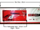 Toy Helicopter Lh 1102(new)