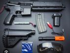 Toy Hk Gelblaster