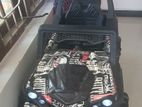 Kids Jeep