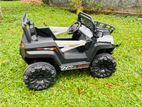 Toy Jeep