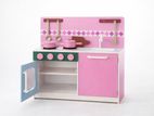 Toy Kitchen