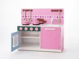 Toy Kitchen