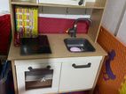 Toy Kitchen Set