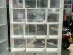 toy racks