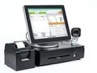 Toy Shop Customer Orders Cashier Billing System