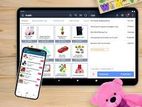 Toy Shop POS Billing Inventory Controlling Software: