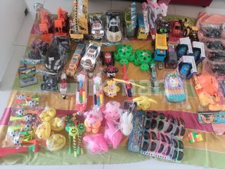 ikman toys