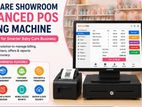 Toy Store POS Billing Made Quick with Barcode Inventory