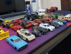 Toy Vehicles Lot
