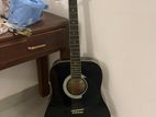 Toyama Acoustic Guitar