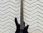 Toyama Bass Guitar