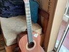 Toyama Classical Guitar