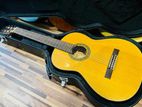 Toyama Classical Guitar