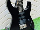 Toyama Electric guitar