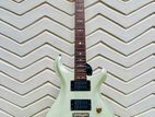 Toyama Electric guitar