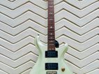 Toyama Electric Guitar