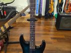 Toyama Hss Electric Guitar
