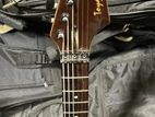 Toyama Japan Electric Guitar