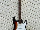 Toyama Japan Electric Guitar