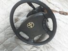 Toyata Alphard (ATH10W) Steering Colomn