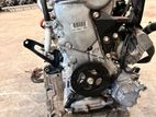 Toyata Aqua Engine Complete part