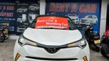 Toyata CHR For Rent / Daily Basis
