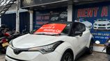 Toyata CHR For Rent / Daily Basis