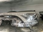 Toyata CHR Headlights