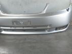 Toyata Corolla Front Bumper With Antenna Hole