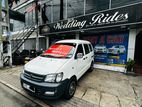 Toyata Noah Van For Rent 8 Seats Daily Basis