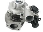 Toyata Prado 150 1 Kd Turbo Charger