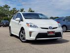 Toyata Prius 2015 Leasing 80% Rate 12%