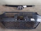 Toyata Raize Front Bumper Part