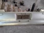 Toyata Vits Scp10 Rear bumper