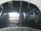 Toyata Vitz KSP130 Bonnet