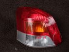 Toyata Vitz Ksp90 Tail Light Lh