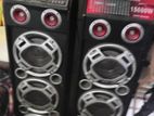 Toyosaki Karaoke Speakers