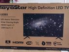 Toyostar 32" TV