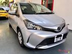 Toyot Vitz 2017 Leasing Loan 80% Rate 12%