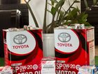 Toyota 0W-20 Engine Oil