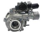 Toyota 1 Kd Box Prado Turbo Charger