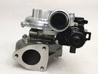 Toyota 1 Kd Kdh Turbo Charger