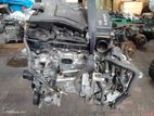 Toyota 1 Kr Complete Engine