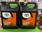 Toyota 10 W30 Genuine Engine Oil